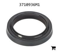 AGCO 3710936M1 Уплотнение