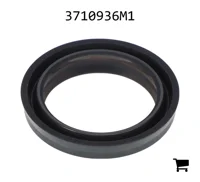 AGCO 3710936M1 Уплотнение