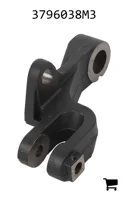 AGCO 3796038M3 Левый рычаг