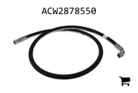 AGCO ACW2878550 Шланг в сборе