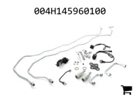 AGCO 004H145960100 Комплект установки вспомогательного клапана