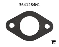 AGCO 3641284M1 Шарнир