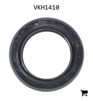 AGCO VKH1410 Прокладка корпуса подшипника