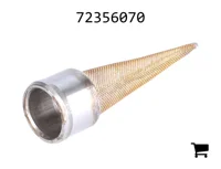AGCO 72356070 Фильтр предварительной очистки гидравлического масла