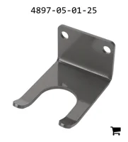 AGCO 4897-05-01-25 Удерживающий кронштейн