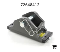 AGCO 72648412 Прицепное устройство