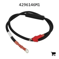AGCO 4296146M1 Кабель аккумуляторной батареи