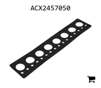 AGCO ACX2457050 Уплотнение