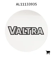 AGCO AL11133935 Наклейка Valtra