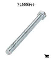 AGCO 72655805 Болт с шестигранной головкой