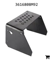 AGCO 3616808M92 Кожух