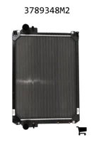 AGCO 3789348M2 Водяной радиатор