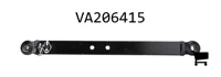 AGCO VA206415 Тяга нижняя с шаровым наконечником