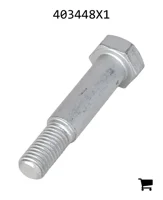 AGCO 403448X1 Плечевой болт