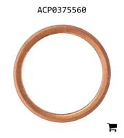 AGCO ACP0375560 Уплотнительное кольцо