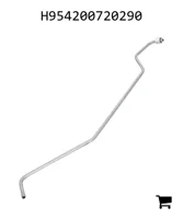 AGCO H954200720290 Вентиляционная трубка