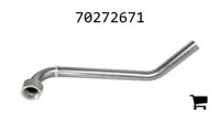 AGCO 70272671 Трубопровод