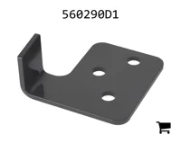 AGCO 560290D1 Кронштейн