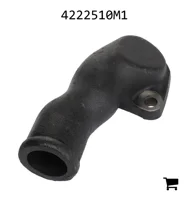 AGCO 4222510M1 Соединение