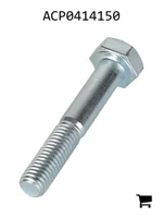AGCO ACP0414150 Болт шестигранный