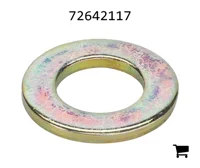 AGCO 72642117 Плоская шайба