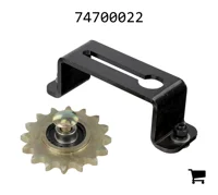 AGCO 74700022 Комплект натяжителя