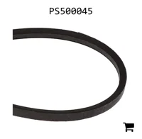 AGCO PS500045 Ремень