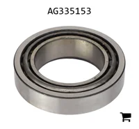 AGCO AG335153 Комплект подшипников