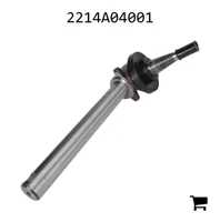 AGCO 2214A04001 Шпиндель