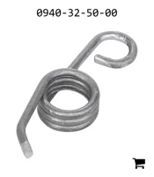 AGCO 0940-32-50-00 Пружина рычага