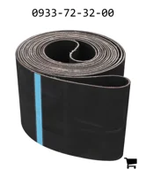 AGCO 0933-72-32-00 Ремень