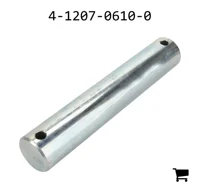 AGCO 4-1207-0610-0 Шарнирный палец