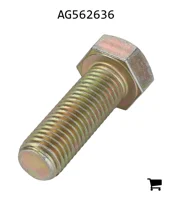 AGCO AG562636 Болт