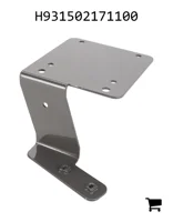 AGCO H931502171100 Удерживающий кронштейн