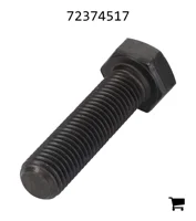 AGCO 72374517 Болт с шестигранной головкой