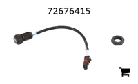 AGCO 72676415 Концевой выключатель