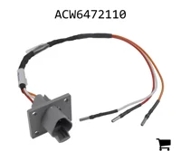 AGCO ACW6472110 Жгут проводов