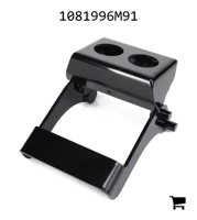 AGCO 1081996M91 Кронштейн муфты