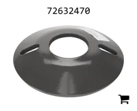 AGCO 72632470 Диск покрывающий