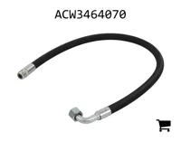 AGCO ACW3464070 Гидравлический шланг