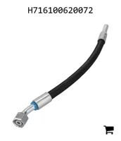 AGCO H716100620072 Шланг высокого давления