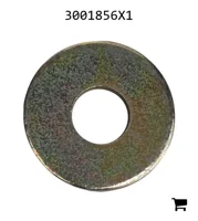 AGCO 3001856X1 Плоская шайба