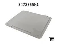 AGCO 3478355M1 Люк на крышу