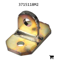 AGCO 3715118M2 Опора