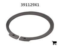 AGCO 391129X1 Стопорное кольцо
