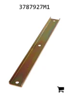 AGCO 3787927M1 Фланец