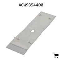 AGCO ACW9354400 Изоляция