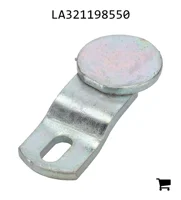 AGCO LA321198550 Защелка