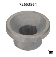 AGCO 72653564 Втулка