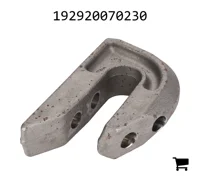 AGCO 192920070230 Вилка